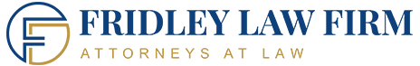 Fridley Law Firm Attorneys At Law